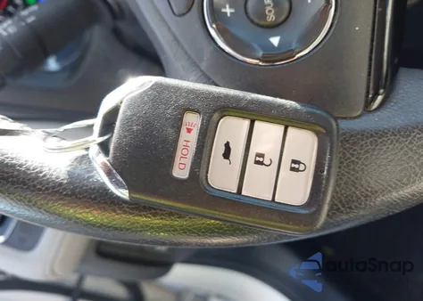 2017 Honda Hr-V Ex-L z USA, uszkodzony, nr VIN 3CZRU5H72HM707548